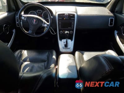 Zdjęcie 8 z 12 samochodu: 2008 PONTIAC TORRENT GXP VIN:2CKDL537386056637 - miniatura