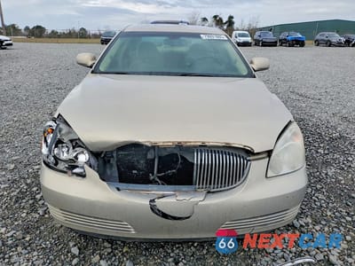 Piąte zdjęcie samochodu w środku: 2009 BUICK LUCERNE CX VIN:1G4HP57M89U107514 - miniatura