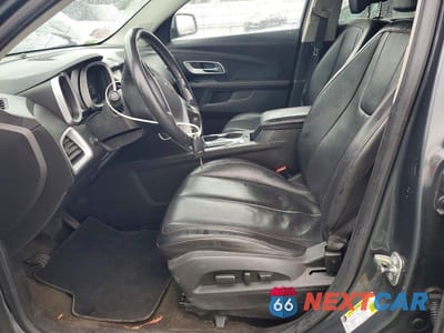 Zdjęcie 7 z 13 samochodu: 2010 CHEVROLET EQUINOX LT VIN:2CNFLNEW3A6350576 - miniatura