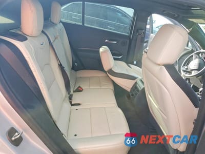 Zdjęcie 11 z 13 samochodu: 2020 CADILLAC XT4 SPORT VIN:1GYFZFR41LF137789 - miniatura