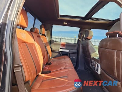 Zdjęcie 10 z 12 samochodu: 2021 FORD F450 SUPER DUTY VIN:1FT8W4DT5MED78000 - miniatura