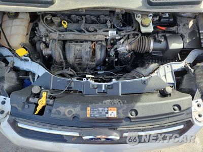 Zdjęcie 11 z 11 samochodu: 2015 FORD ESCAPE SE VIN:1FMCU0G78FUA25147 - miniatura