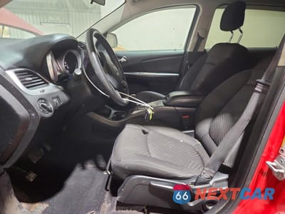Zdjęcie 7 z 14 samochodu: 2013 DODGE JOURNEY SXT VIN:3C4PDDBGXDT651052 - miniatura