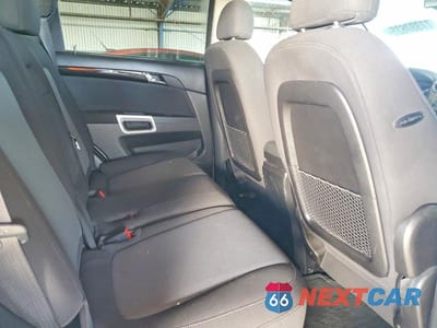 Zdjęcie 11 z 13 samochodu: 2014 CHEVROLET CAPTIVA LS VIN:3GNAL2EK9ES605787 - miniatura
