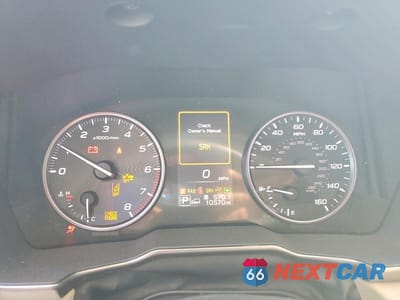 Zdjęcie 9 z 13 samochodu: 2025 SUBARU OUTBACK LIMITED VIN:4S4BTANC9S3175031 - miniatura