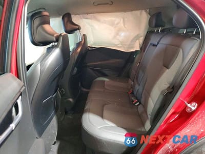 Zdjęcie 11 z 13 samochodu: 2025 KIA NIRO EX VIN:KNDCR3LE8S5274192 - miniatura