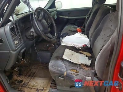 Zdjęcie 7 z 11 samochodu: 2001 CHEVROLET SILVERADO K1500 VIN:1GCEK19T91Z221273 - miniatura