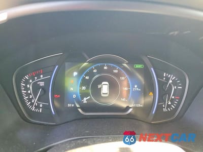 Zdjęcie 9 z 12 samochodu: 2020 HYUNDAI SANTA FE SEL VIN:5NMS33AD4LH175083 - miniatura