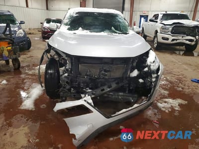 Piąte zdjęcie samochodu w środku: 2023 NISSAN ROGUE SV VIN:5N1BT3BAXPC793190 - miniatura