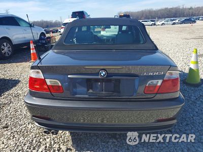 Zdjęcie 6 z 13 samochodu: 2003 BMW 330 CI VIN:WBABS53453EV90070 - miniatura