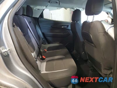 Zdjęcie 11 z 14 samochodu: 2024 CHEVROLET TRAILBLAZER LT VIN:KL79MRSL7RB181989 - miniatura