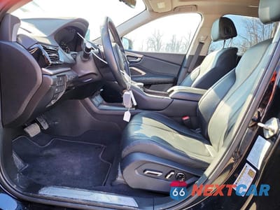 Zdjęcie 7 z 12 samochodu: 2019 ACURA RDX VIN:5J8TC1H33KL019394 - miniatura