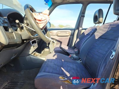 Zdjęcie 7 z 13 samochodu: 1997 TOYOTA RAV4 BASE VIN:JT3HP10V0V7047547 - miniatura