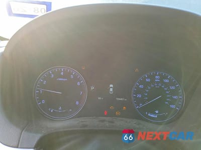 Zdjęcie 9 z 12 samochodu: 2016 HYUNDAI GENESIS 3.8L VIN:KMHGN4JE2GU120558 - miniatura