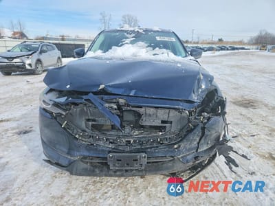 Piąte zdjęcie samochodu w środku: 2019 MAZDA CX-5 TOURING VIN:JM3KFBCM3K0501217 - miniatura