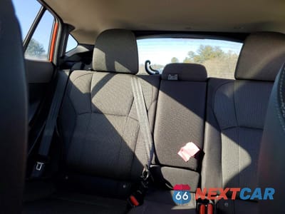 Zdjęcie 10 z 14 samochodu: 2024 SUBARU CROSSTREK PREMIUM VIN:JF2GUADC2RH279688 - miniatura