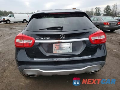 Zdjęcie 6 z 12 samochodu: 2019 MERCEDES-BENZ GLA 250 VIN:WDCTG4EB7KJ581806 - miniatura