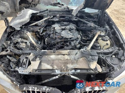 Zdjęcie 12 z 12 samochodu: 2019 BMW X3 SDRIVE30I VIN:5UXTR7C57KLR49158 - miniatura