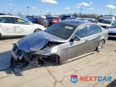 2010 BMW 328 XI SULEV WBAPK5C51AA651420 - główne zdjęcie licytacji z USA - miniatura