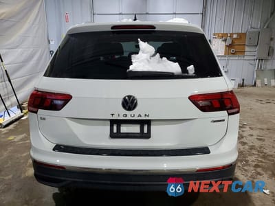 Zdjęcie 6 z 14 samochodu: 2024 VOLKSWAGEN TIGUAN SE VIN:3VVMB7AX0RM116164 - miniatura