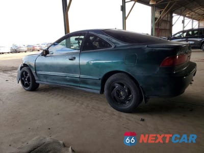 Drugie zdjęcie samochodu z przodu: 2000 ACURA INTEGRA LS VIN:JH4DC4357YS008294 - miniatura