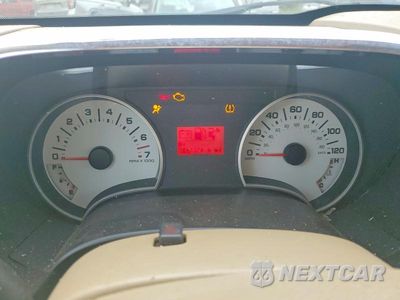 Zdjęcie 9 z 11 samochodu: 2008 FORD EXPLORER SPORT TRAC LIMITED VIN:1FMEU33868UA31637 - miniatura