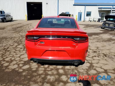 Zdjęcie 6 z 12 samochodu: 2023 DODGE CHARGER R VIN:2C3CDXCT8PH546829 - miniatura