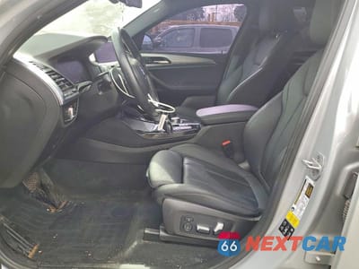 Zdjęcie 7 z 12 samochodu: 2021 BMW X4 XDRIVE30I VIN:5UX2V1C03M9F12771 - miniatura