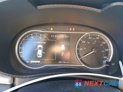 Zdjęcie 9 z 12 samochodu: 2021 NISSAN VERSA SV VIN:3N1CN8EV2ML806449 - miniatura