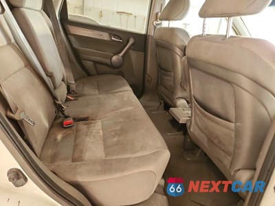 Zdjęcie 11 z 13 samochodu: 2008 HONDA CR-V EX VIN:JHLRE48558C005756 - miniatura