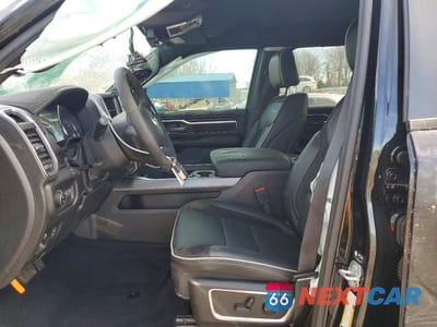 Zdjęcie 7 z 12 samochodu: 2026 RAM 1500 LARAMIE VIN:1C6SRFJP8TN175768 - miniatura
