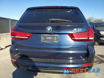 Zdjęcie 6 z 12 samochodu: 2015 BMW X5 SDRIVE35I VIN:5UXKR2C52F0H41519 - miniatura