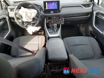 Zdjęcie 8 z 13 samochodu: 2024 TOYOTA RAV4 HYBRID XLE VIN:4T3RWRFV5RU126036 - miniatura