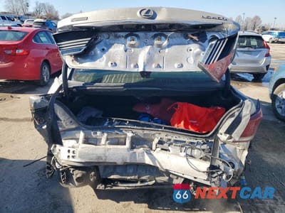 Zdjęcie 6 z 12 samochodu: 2015 LEXUS LS 460 BASE VIN:JTHBL5EF6F5136055 - miniatura