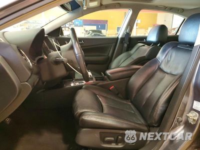 Zdjęcie 7 z 12 samochodu: 2014 NISS MAXIMA 3.5 S VIN:1N4AA5AP7EC487171 - miniatura