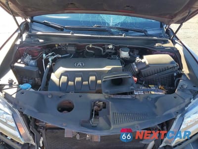 Zdjęcie 12 z 13 samochodu: 2017 ACURA RDX TECHNOLOGY VIN:5J8TB4H57HL005089 - miniatura