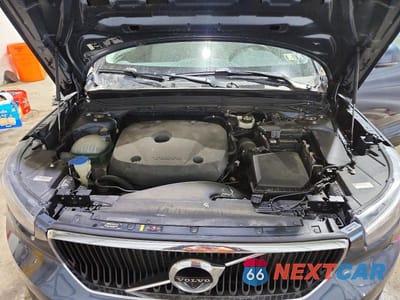 Zdjęcie 12 z 12 samochodu: 2021 VOLVO XC40 T5 MOMENTUM VIN:YV4162UK5M2522530 - miniatura