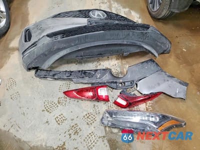 Zdjęcie 12 z 12 samochodu: 2023 ACURA RDX A-SPEC ADVANCE VIN:5J8TC2H81PL019967 - miniatura