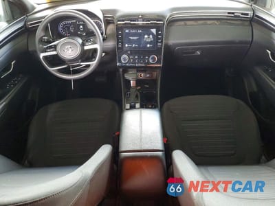 Zdjęcie 8 z 12 samochodu: 2022 HYUNDAI SANTA CRUZ SE VIN:5NTJADAE8NH033780 - miniatura