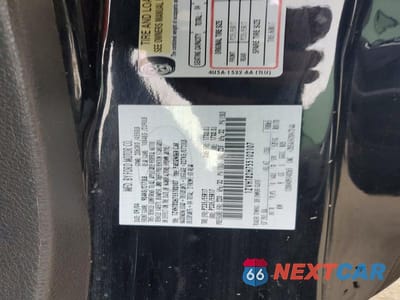 Zdjęcie 12 z 12 samochodu: 2005 FORD MUSTANG GT VIN:1ZVHT82H755102107 - miniatura