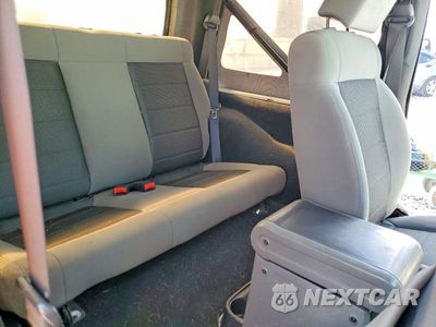 Zdjęcie 11 z 13 samochodu: 2010 JEEP WRANGLER SPORT VIN:1J4AA2D17AL132991 - miniatura