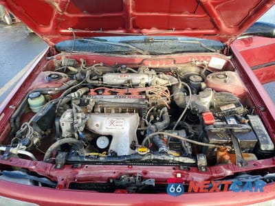 Zdjęcie 11 z 11 samochodu: 1989 TOYOTA CAMRY DLX VIN:JT2SV21E7K3372011 - miniatura