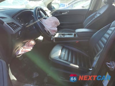 Zdjęcie 7 z 13 samochodu: 2024 FORD EDGE SEL VIN:2FMPK4J98RBA68762 - miniatura