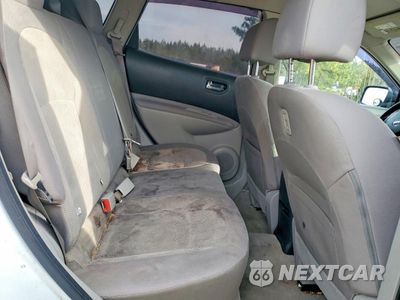 Zdjęcie 11 z 14 samochodu: 2014 NISSAN ROGUE SELECT S VIN:JN8AS5MT7EW617906 - miniatura