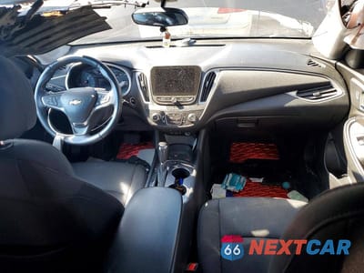 Zdjęcie 8 z 12 samochodu: 2020 CHEVROLET MALIBU RS VIN:1G1ZG5ST4LF137461 - miniatura