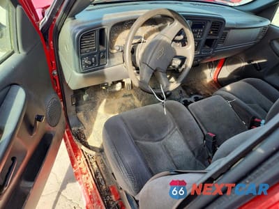 Zdjęcie 8 z 12 samochodu: 2006 CHEVROLET SILVERADO K1500 VIN:3GCEK14Z76G153137 - miniatura