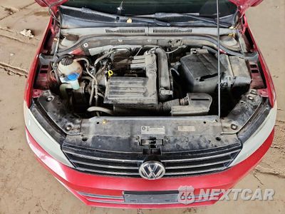 Zdjęcie 11 z 12 samochodu: 2016 VOLKSWAGEN JETTA S VIN:3VW267AJ3GM270111 - miniatura