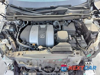 Zdjęcie 12 z 13 samochodu: 2022 LEXUS RX 350 BASE VIN:2T2HZMAA0NC242948 - miniatura