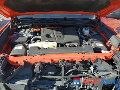 Zdjęcie 11 z 13 samochodu: 2022 TOYOTA TUNDRA CREWMAX LIMITED VIN:5TFPC5DB4NX013203 - miniatura