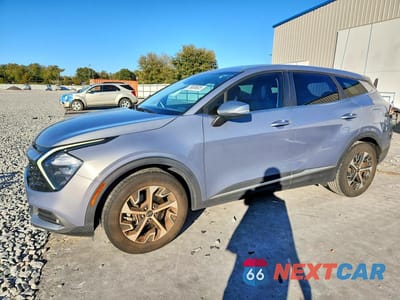 2023 KIA SPORTAGE EX 5XYK33AF9PG078351 - główne zdjęcie licytacji z USA - miniatura